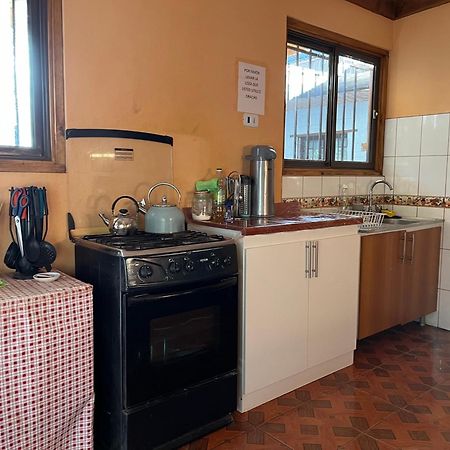 Hostal Piedrita De Rio Σαν Πέδρο ντε Ατακάμα Εξωτερικό φωτογραφία
