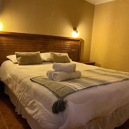 Hostal Piedrita De Rio Σαν Πέδρο ντε Ατακάμα Εξωτερικό φωτογραφία