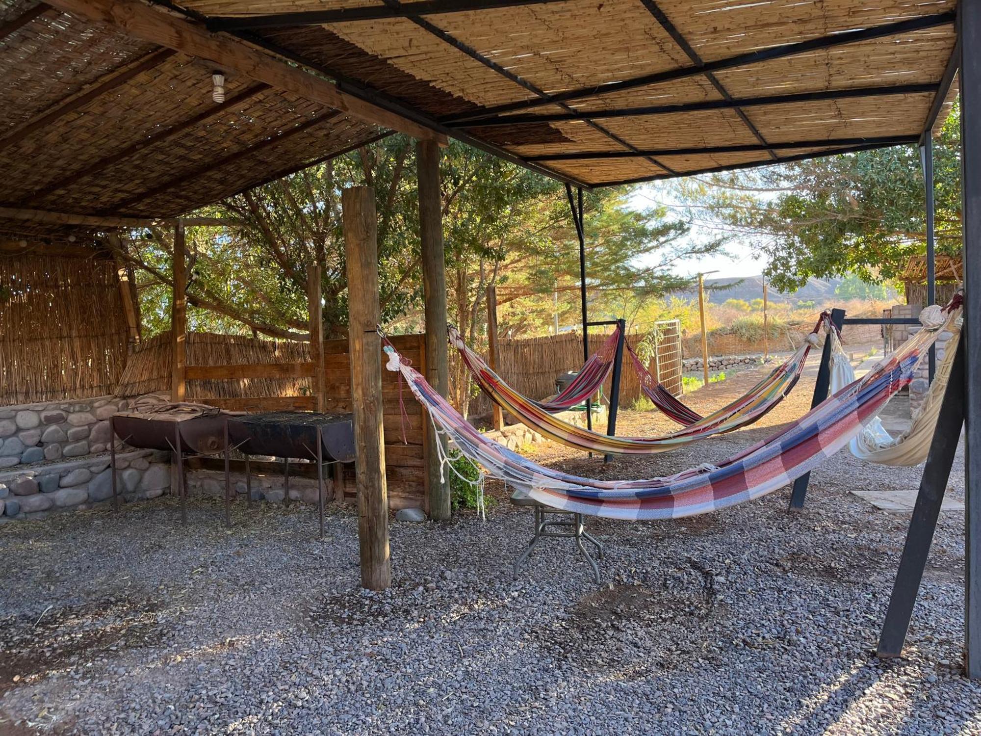 Hostal Piedrita De Rio Σαν Πέδρο ντε Ατακάμα Εξωτερικό φωτογραφία