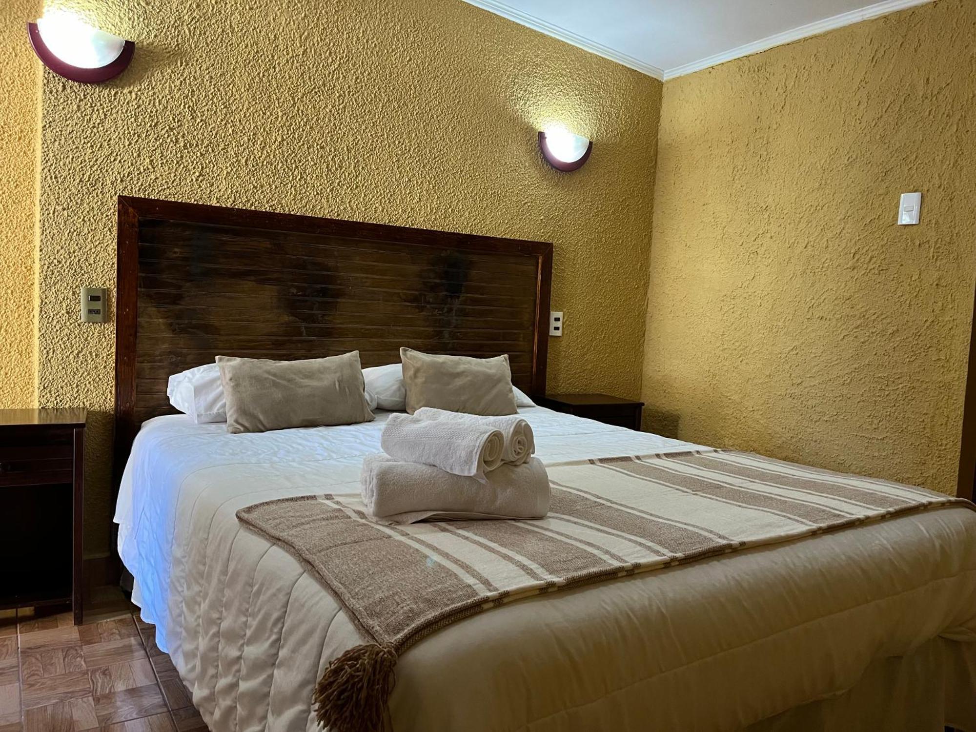 Hostal Piedrita De Rio Σαν Πέδρο ντε Ατακάμα Εξωτερικό φωτογραφία