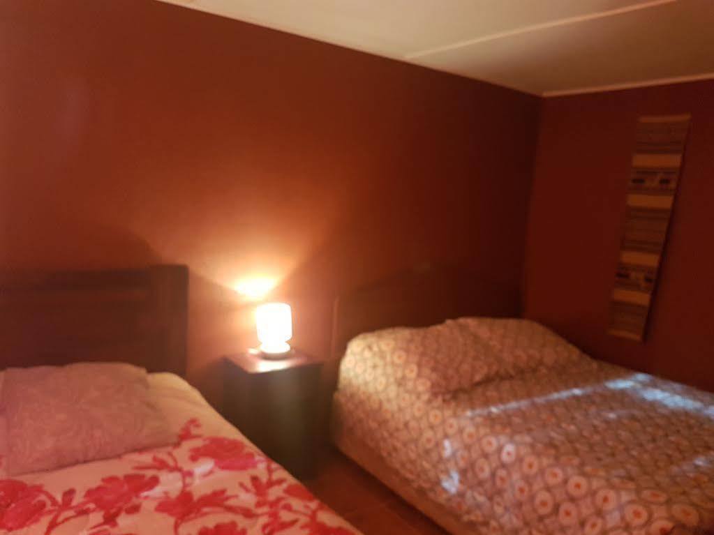 Hostal Piedrita De Rio Σαν Πέδρο ντε Ατακάμα Εξωτερικό φωτογραφία
