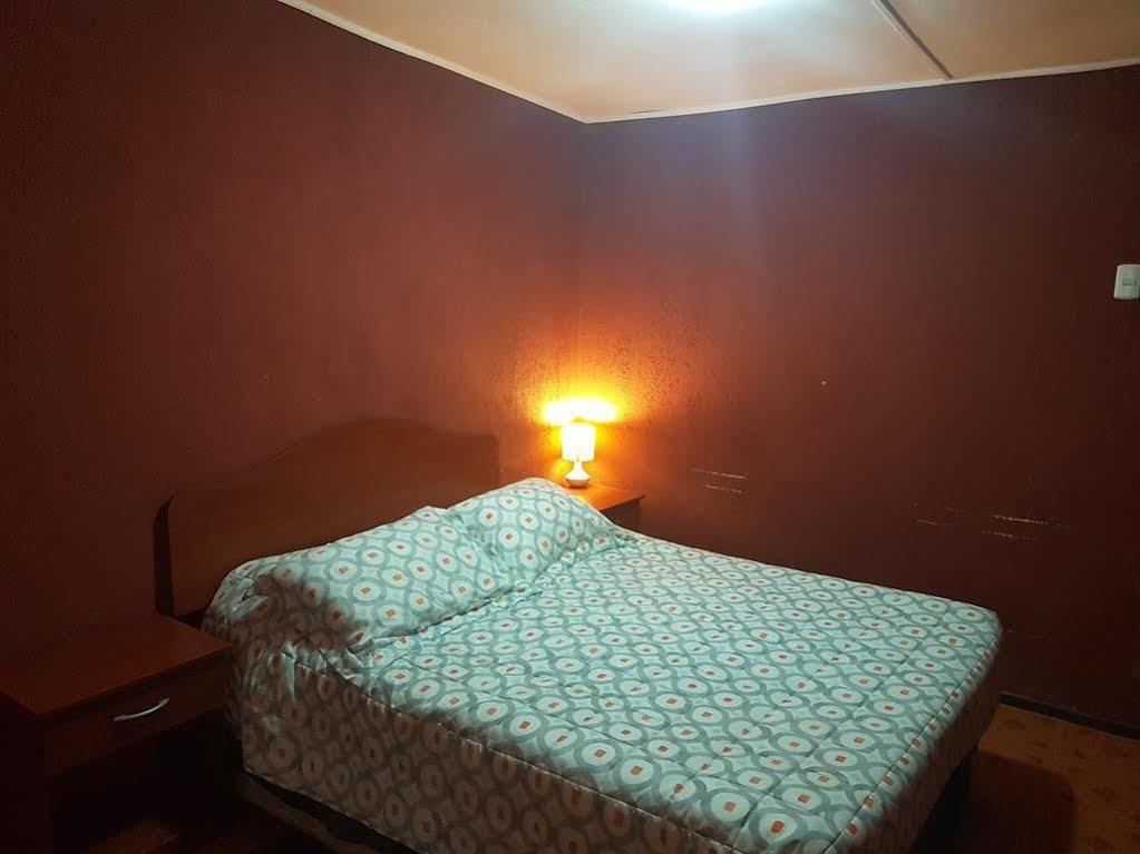 Hostal Piedrita De Rio Σαν Πέδρο ντε Ατακάμα Εξωτερικό φωτογραφία